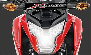Image result for Honda X Blade Full Body Parts