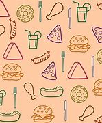Image result for Fast Food Logos