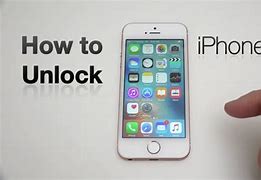 Image result for How to Unlock SE