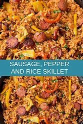 Image result for Italian Sausage Dinner Recipes