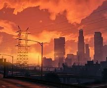 Image result for GTA vs Real Life Los Angeles
