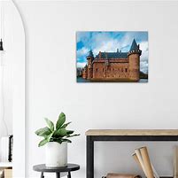 Image result for Castle Wall Art