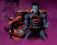 Image result for Bizarro Superman