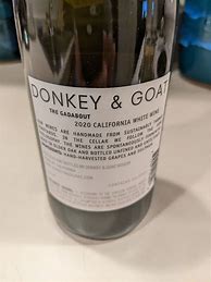 Image result for Donkey Goat Merlot Blakeman