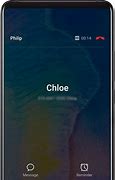 Image result for Huawei Incoming Call Screen Mountians
