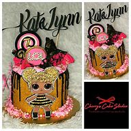 Image result for LOL Queen Bee Cake
