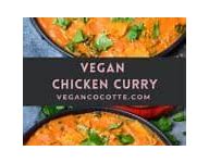 Image result for Vegan Chicken Menu