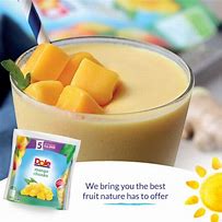 Image result for Frozen Bags of Fruit for Blenders