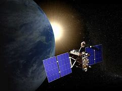 Image result for GLONASS Satellite