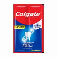Image result for Colgate Toothpaste Packaging
