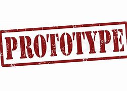 Image result for Prototype Stamp Image