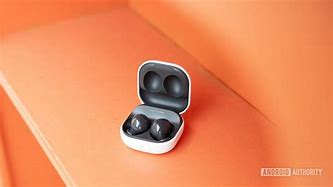 Image result for Samsung Galaxy Buds 2 Black
