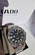 Image result for Rado Captain Cook Ghost Edition