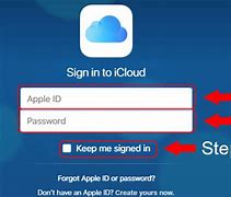 Image result for iCloud Login My Account