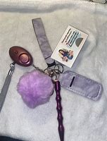 Image result for Safety Key Chains Women Self-Defense