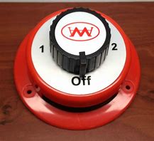 Image result for Marine Battery Switch