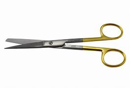 Image result for Surgical Scissors