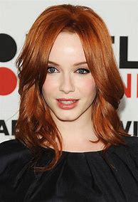 Image result for REDHEADS