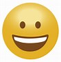 Image result for Samsung Happy Emoji