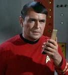 Image result for Star Trek Puns