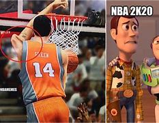 Image result for NBA 2K Memes Covers