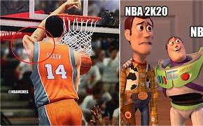 Image result for NBA 2K 23 Fun Memes