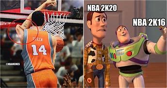 Image result for NBA 2K Memes