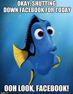 Image result for Dory Oo Look Meme