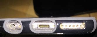Image result for What the iPhone 3G Port Looks Like