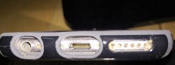 Image result for Inside Look of iPhone 6 Port