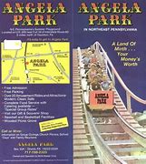 Image result for Angela Park Amusement Park