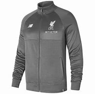 Image result for Liverpool FC Tracksuit