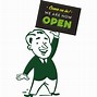 Image result for Open for Business Soon