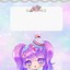Image result for Kawaii Cute Girly Wallpapers