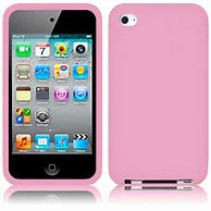 Image result for Pink iPod Touch Case 2023