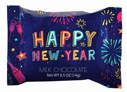 Image result for Happy New Year Candy