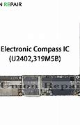 Image result for iPhone 8 Network IC