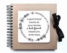 Image result for best friends memory scrapbooking