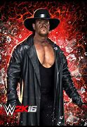 Image result for WWE 2K16 Undertaker