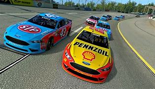 Image result for NASCAR 3 Real Racing Fusion