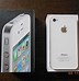 Image result for iPhone 4 White T-Mobile