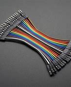 Image result for Electronic Jumper Wires