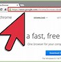 Image result for Want to Install Google Chrome