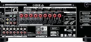 Image result for Onkyo TX 555