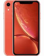 Image result for Straight Talk Apple iPhone XR 64GB Coral