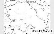 Image result for Map of Selence Vojvodina