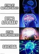 Image result for Reasons for Death Memes