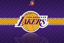 Image result for Los Angeles Lakers Basketball Background