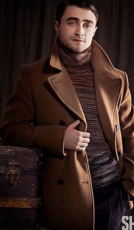 Image result for Daniel Radcliffe Style