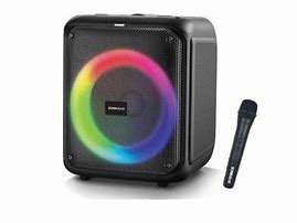 Image result for Bluetooth Speaker with Phone Dock